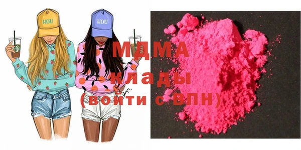 стафф Дмитров